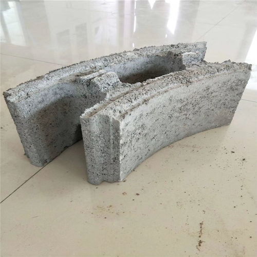 保定淶源模塊式雨水方溝 方溝模塊磚與建筑砌塊的創新應用