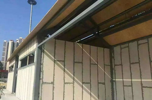 云浮室外輕質(zhì)隔墻板批發(fā)工廠 建筑砌塊的綠色革新與市場(chǎng)前瞻